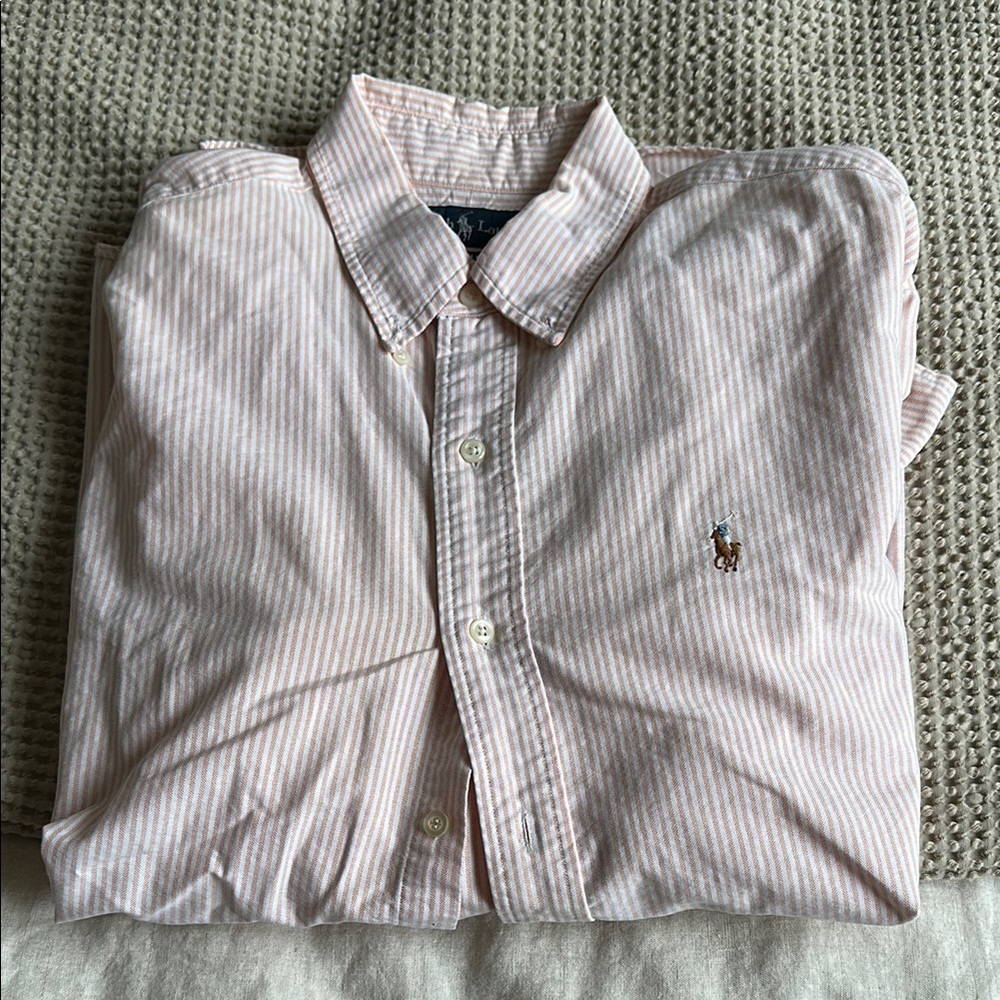 Ralph Lauren Button Down
